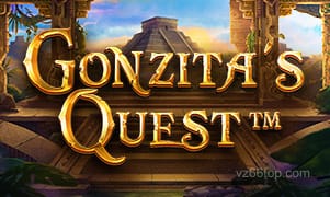 Gonzita's Quest™